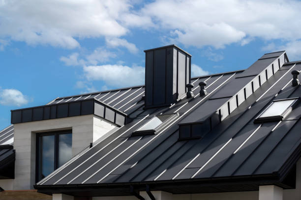 Best Cold Roofs  in Maple Grove, MN